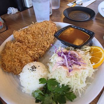 Golden Wang Donkatsu - Asian Fusion Near Me - Dublin, California Golden Wang Donkatsu - Asian Fusion Near Me - Dublin, California