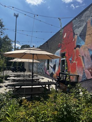 Brewery Faisan by null