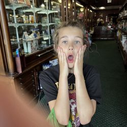 The GameBoard - Someone is excited about  this shop