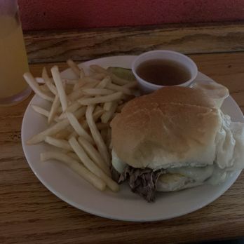 The Bishop's Collar - Hot Roast Beef Sandwich - New American Near Me - Philadelphia, Pennsylvania The Bishop's Collar - Hot Roast Beef Sandwich - New American Near Me - Philadelphia, Pennsylvania