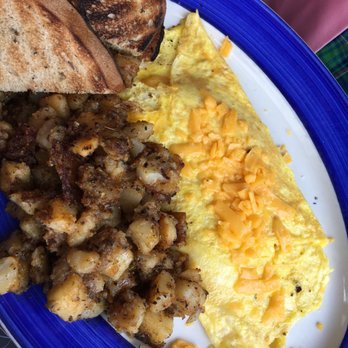 Lake Effect Diner - Diners Near Me - Buffalo, New York