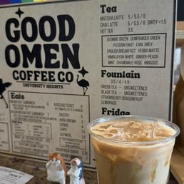 Banana bread latte Banana bread latte