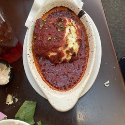 Lasagne