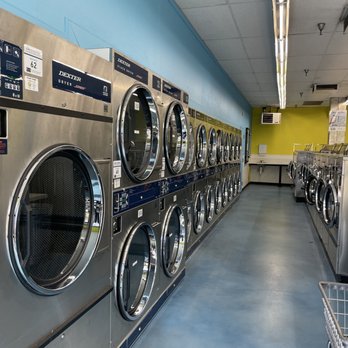 Greenback Coin Wash - Laundromat Near Me - Citrus Heights, California Greenback Coin Wash - Laundromat Near Me - Citrus Heights, California