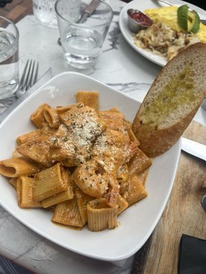 The Light Horse Restaurant and Bar by null