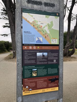 Stinson Beach by null