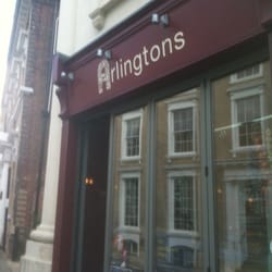 Arlingtons