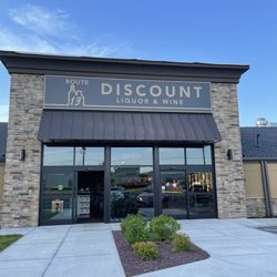 Route 13 Discount Liquor & Wine in Cortland gift card
