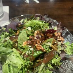 Side Redwood Salad