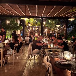 Casa Banana - Interior view