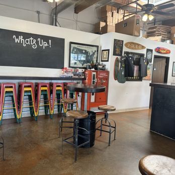 I & I Brewing - Inside - Breweries Near Me - Chino, California I & I Brewing - Inside - Breweries Near Me - Chino, California