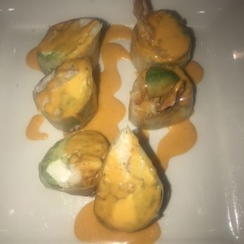 Sushi Hana - Dancing lobster roll - Japanese Near Me - Towson, Maryland Sushi Hana - Dancing lobster roll - Japanese Near Me - Towson, Maryland