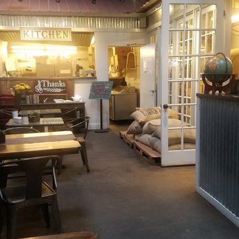 Savannah Coffee Roasters - Inside the coffee shop - Coffee & Tea Near Me - Savannah, Georgia Savannah Coffee Roasters - Inside the coffee shop - Coffee & Tea Near Me - Savannah, Georgia