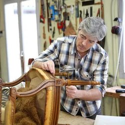 Genuine Upholstery - Furniture