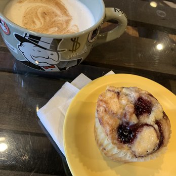 Sweet Tee's Coffee Shop - Coffee & Tea Near Me - Olathe, Kansas