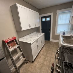 Tailgate Construction