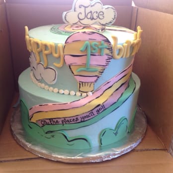 Cakes by Frosted - Desserts Near Me - Edmonds, Washington