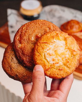 Kei Coffee House by null