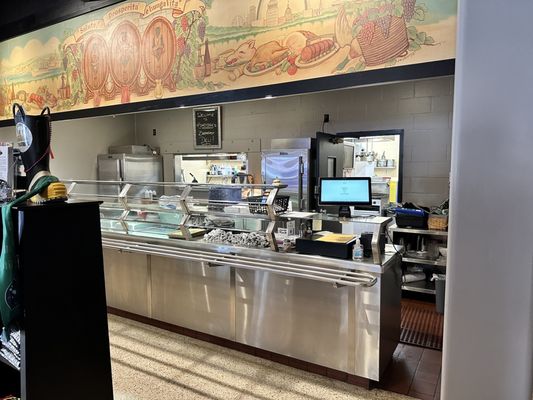 Beffa's Bar & Restaurant by null