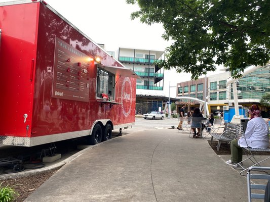 Beirut Restaurant by null Beirut Restaurant by null