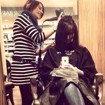 James Anthony Salon - Hair Salons Near Me - Oak Park, Illinois