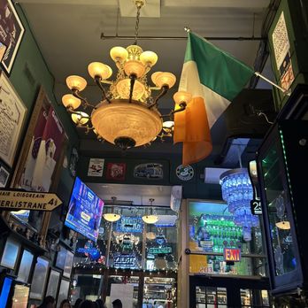 Sean's Bar & Kitchen - Irish Pub Near Me - New York, New York