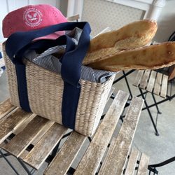Mason Avenue Bakery