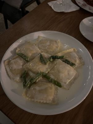 Luna Pasta e Dolci Ristorante by null