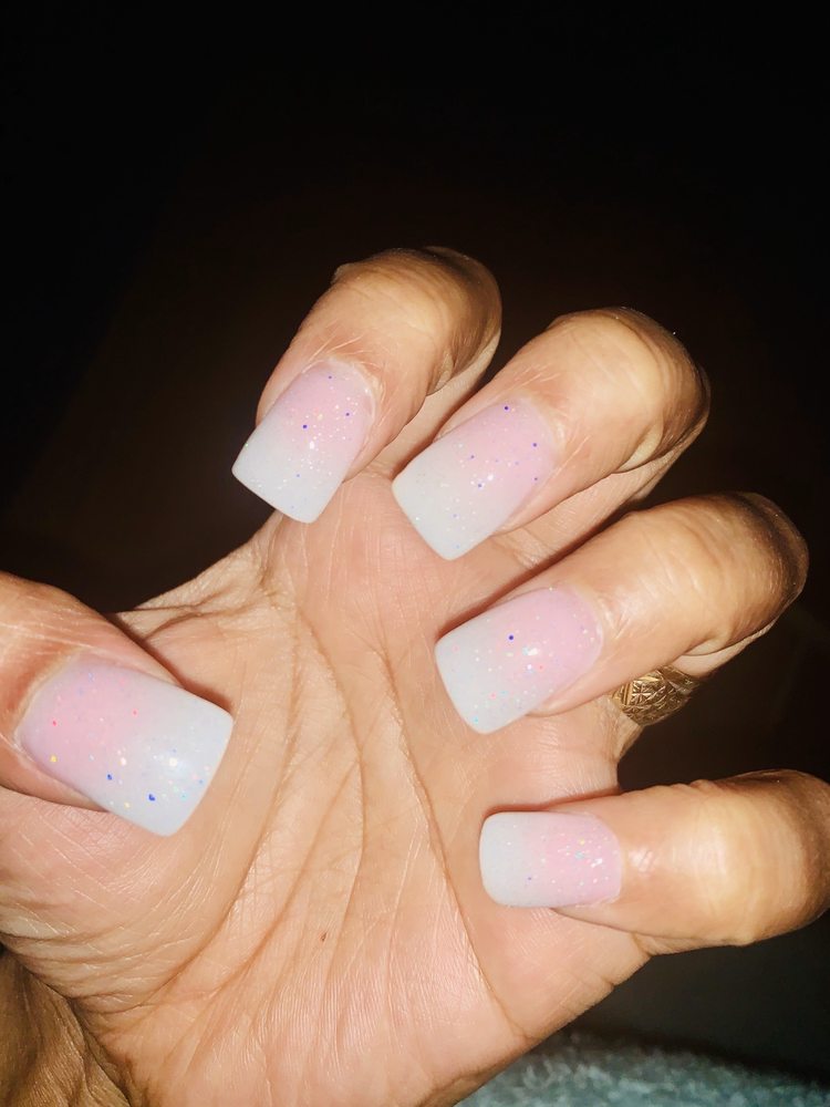 MODERN NAILS 2700 Yulupa Ave, Santa Rosa, California Nail Salons