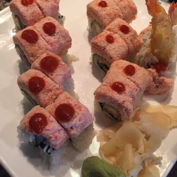 Fujiyama - Fuji Mountain & Crazy Girl - Japanese Near Me - Boise, Idaho