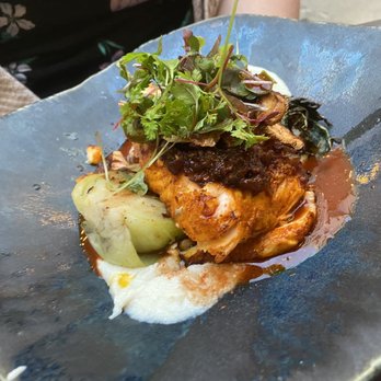 Toro - Salmon* - Latin American Near Me - Denver, Colorado Toro - Salmon* - Latin American Near Me - Denver, Colorado