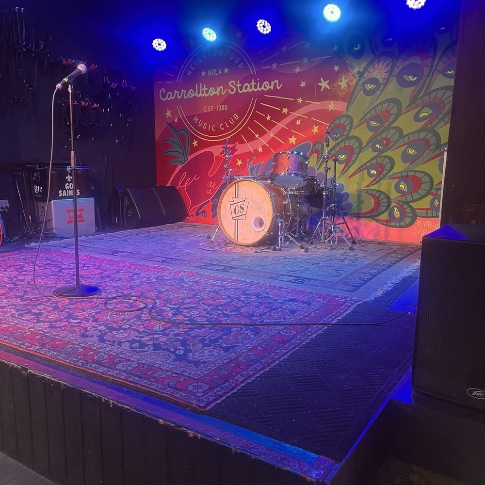 Carrollton Station - Bars Near Me - New Orleans, Louisiana