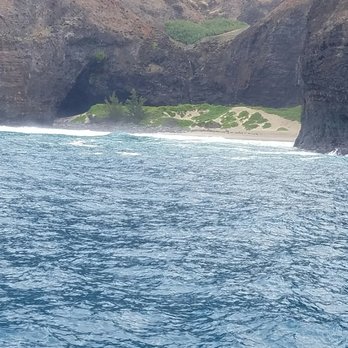 Blue Dolphin Charters - Boating Near Me - Eleele, Hawaii Blue Dolphin Charters - Boating Near Me - Eleele, Hawaii