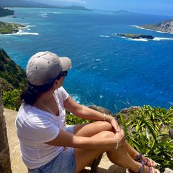 A Blue Soul - Loving life