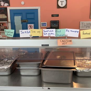 Michelle's Kitchen - Caterers Near Me - East Hartford, Connecticut