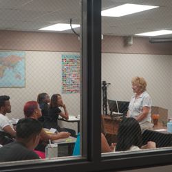Metropolitan Community College