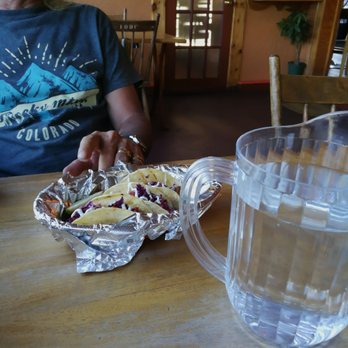 Tacocat Taqueria - Chicken tacos - Mexican Near Me - Bear River, Nova Scotia Tacocat Taqueria - Chicken tacos - Mexican Near Me - Bear River, Nova Scotia