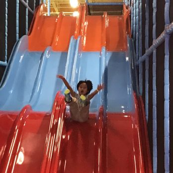Uptown Jungle Fun Park - Trampoline Parks Near Me - Phoenix, Arizona Uptown Jungle Fun Park - Trampoline Parks Near Me - Phoenix, Arizona