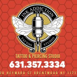 Ink Addiction NY - Call to book an appointment or walk in anytime ‼
Follow us on Instagram, TikTok, & Facebook @inkaddictionny