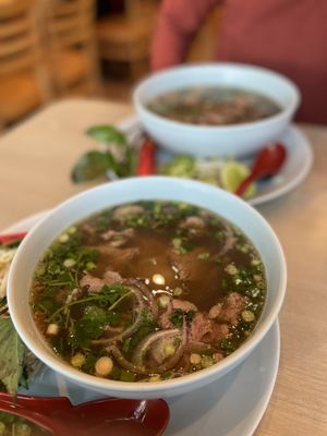 Little Saigon by null