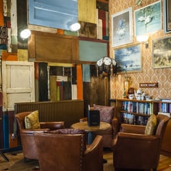 Bosco  Lounge