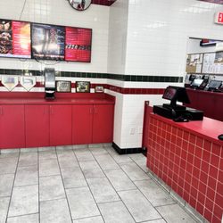 Jet's Pizza