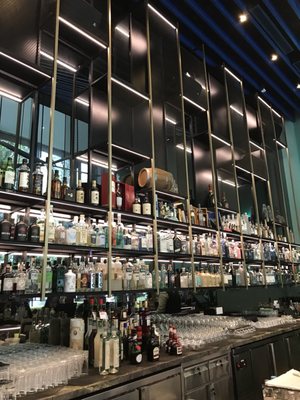 CIN CIN - Gin Bar @ Tanjong Pagar by null