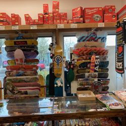 Woodstock Hardware