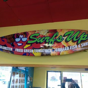 Surf's UP - Cajun/Creole Near Me - Maywood, Illinois Surf's UP - Cajun/Creole Near Me - Maywood, Illinois