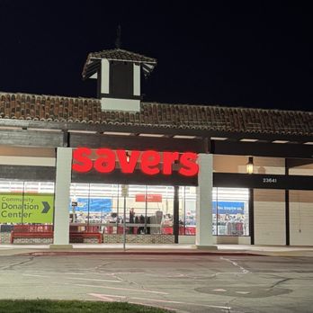 Savers - Thrift Stores Near Me - Laguna Hills, California Savers - Thrift Stores Near Me - Laguna Hills, California