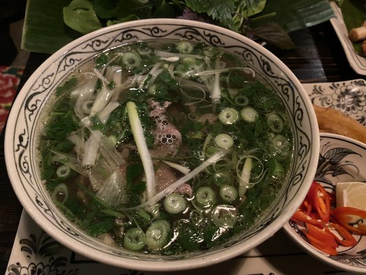 Anamit - Vietnamese Authentic by null