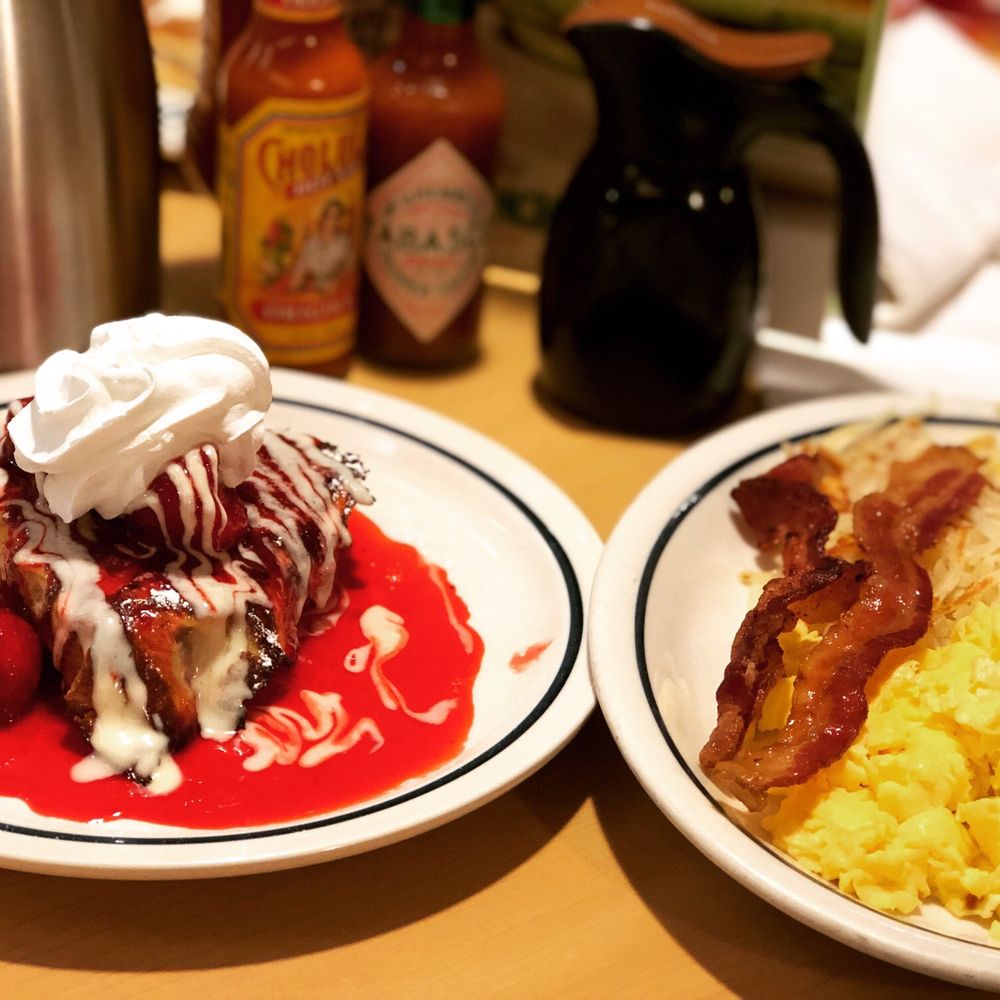 IHOP - Breakfast & Brunch Near Me - Fontana, California
