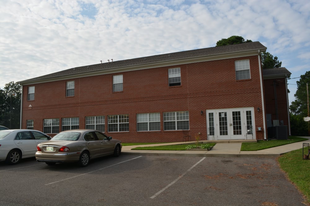 Alpha Omega Veterans Services - veterans service organization in Memphis, TN