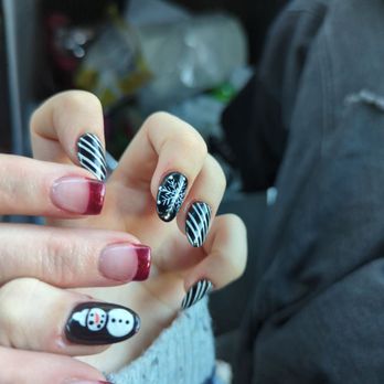 Sylva Nail Spa - Manicures by Van and Lily - Nail Technicians Near Me - Sylva, North Carolina Sylva Nail Spa - Manicures by Van and Lily - Nail Technicians Near Me - Sylva, North Carolina